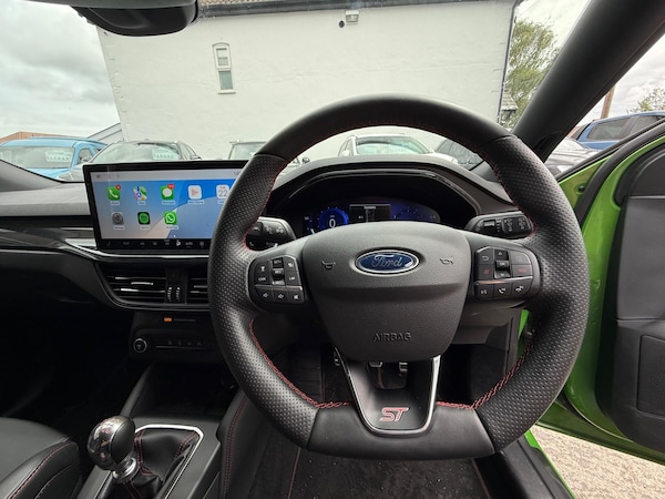 Used Ford Focus 2023 for sale - 75318464: Photo 21