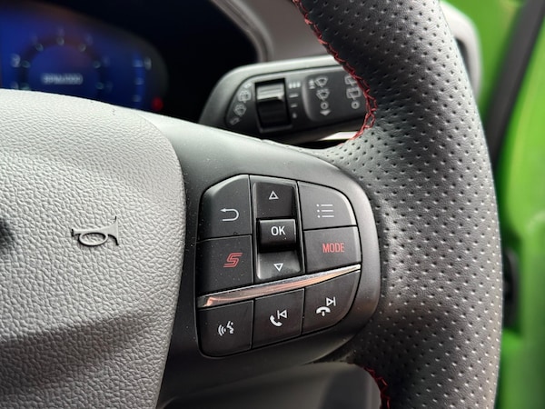Used Ford Focus 2023 for sale - 75318464: Photo 25