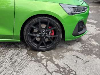 Used Ford Focus 2023 for sale - 75318464: Photo