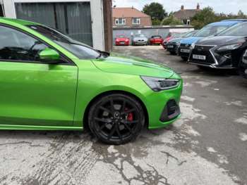 Used Ford Focus 2023 for sale - 75318464: Photo