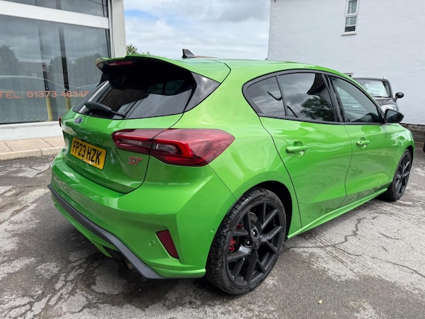 Used Ford Focus 2023 for sale - 75318464: Photo 5