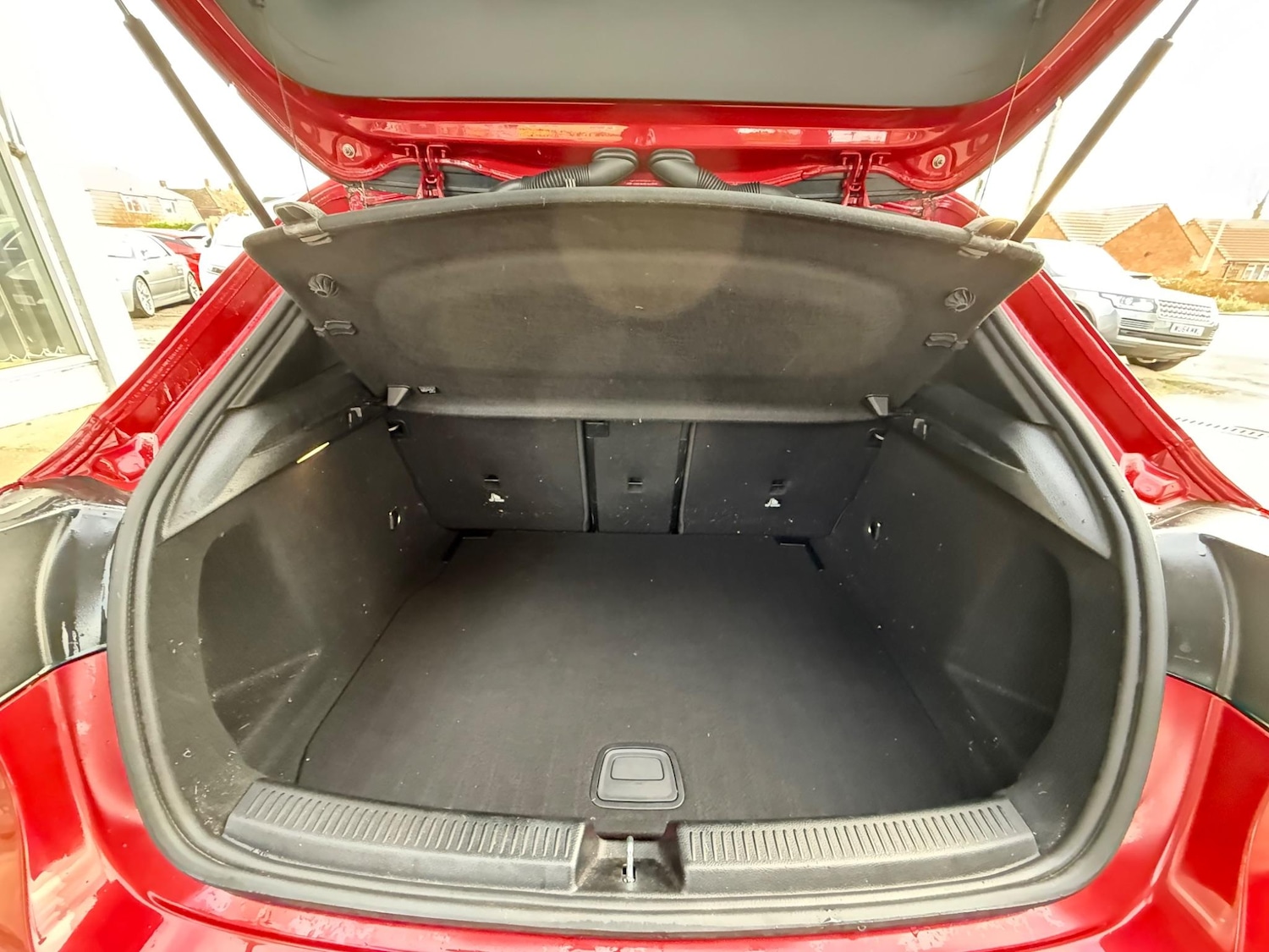 Vehicle 26