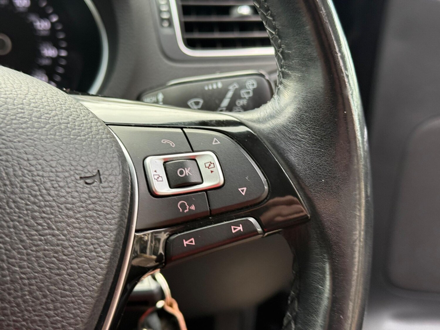 Used Volkswagen Polo 2016 for sale - 76613250: Photo 15