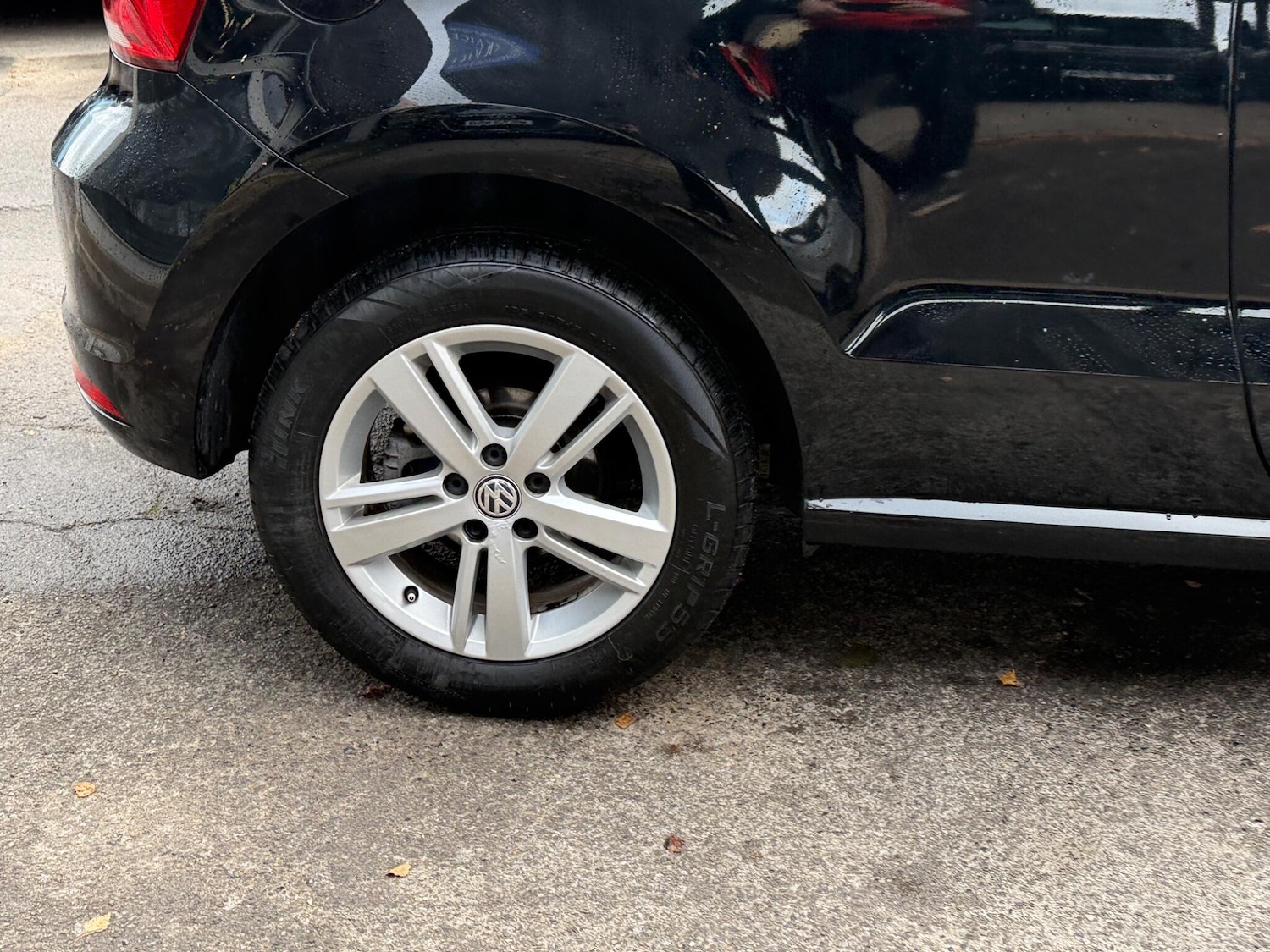 Used Volkswagen Polo 2016 for sale - 76613250: Photo 17