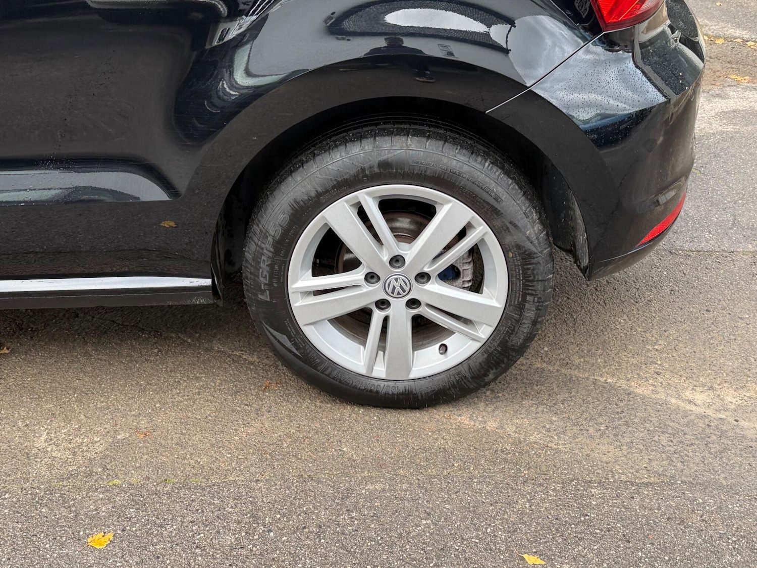 Used Volkswagen Polo 2016 for sale - 76613250: Photo 18