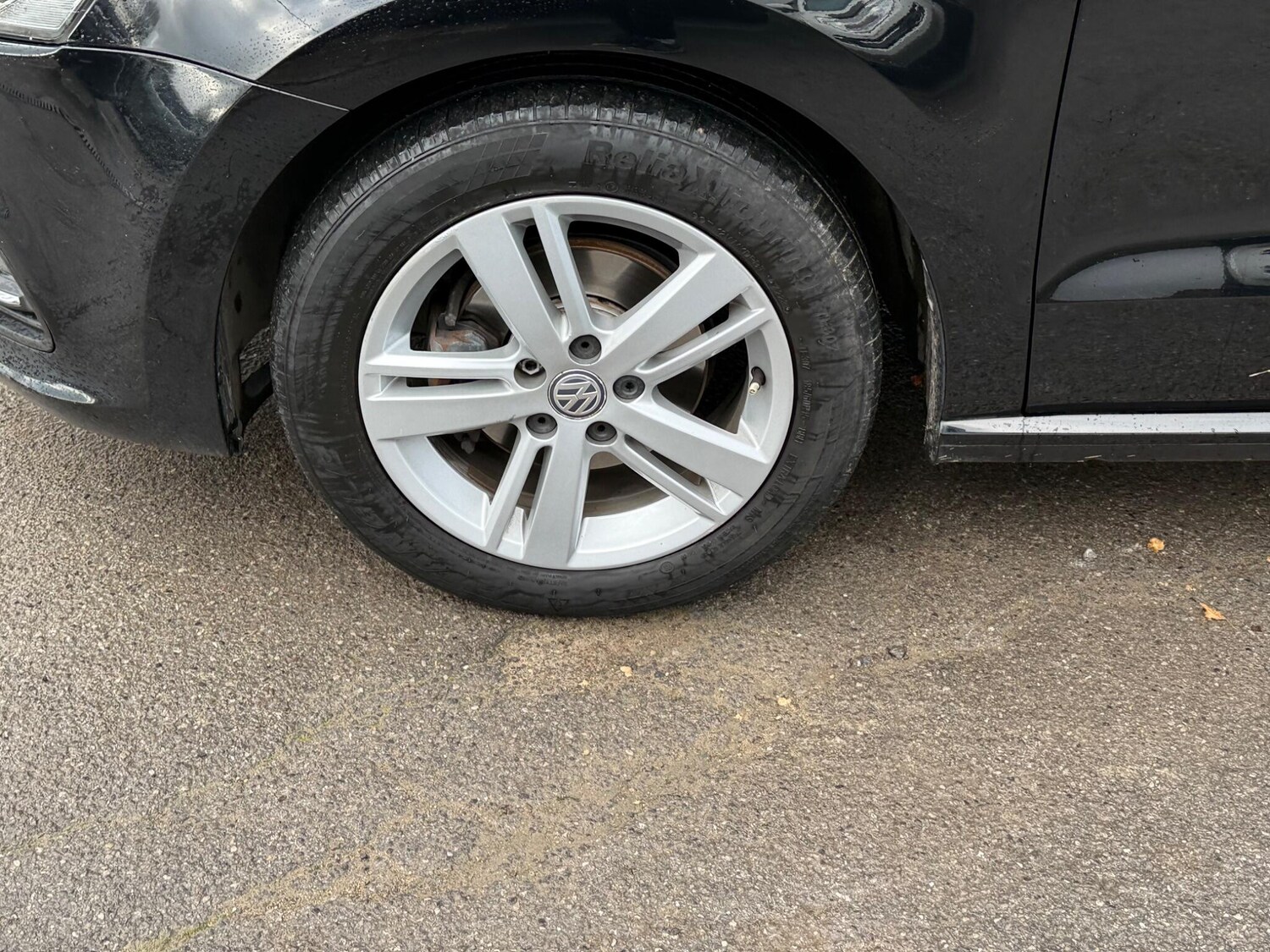 Used Volkswagen Polo 2016 for sale - 76613250: Photo 20