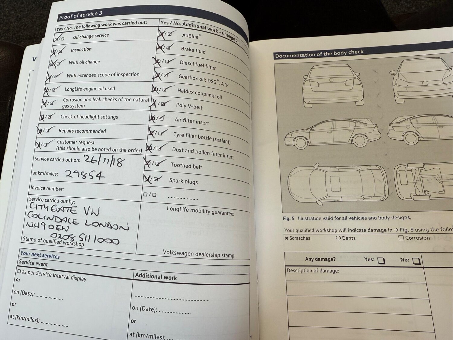 Used Volkswagen Polo 2016 for sale - 76613250: Photo 25