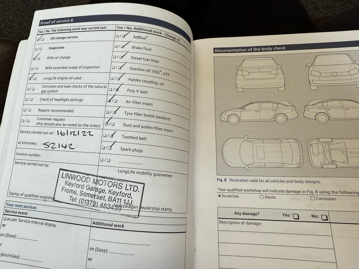 Used Volkswagen Polo 2016 for sale - 76613250: Photo 26
