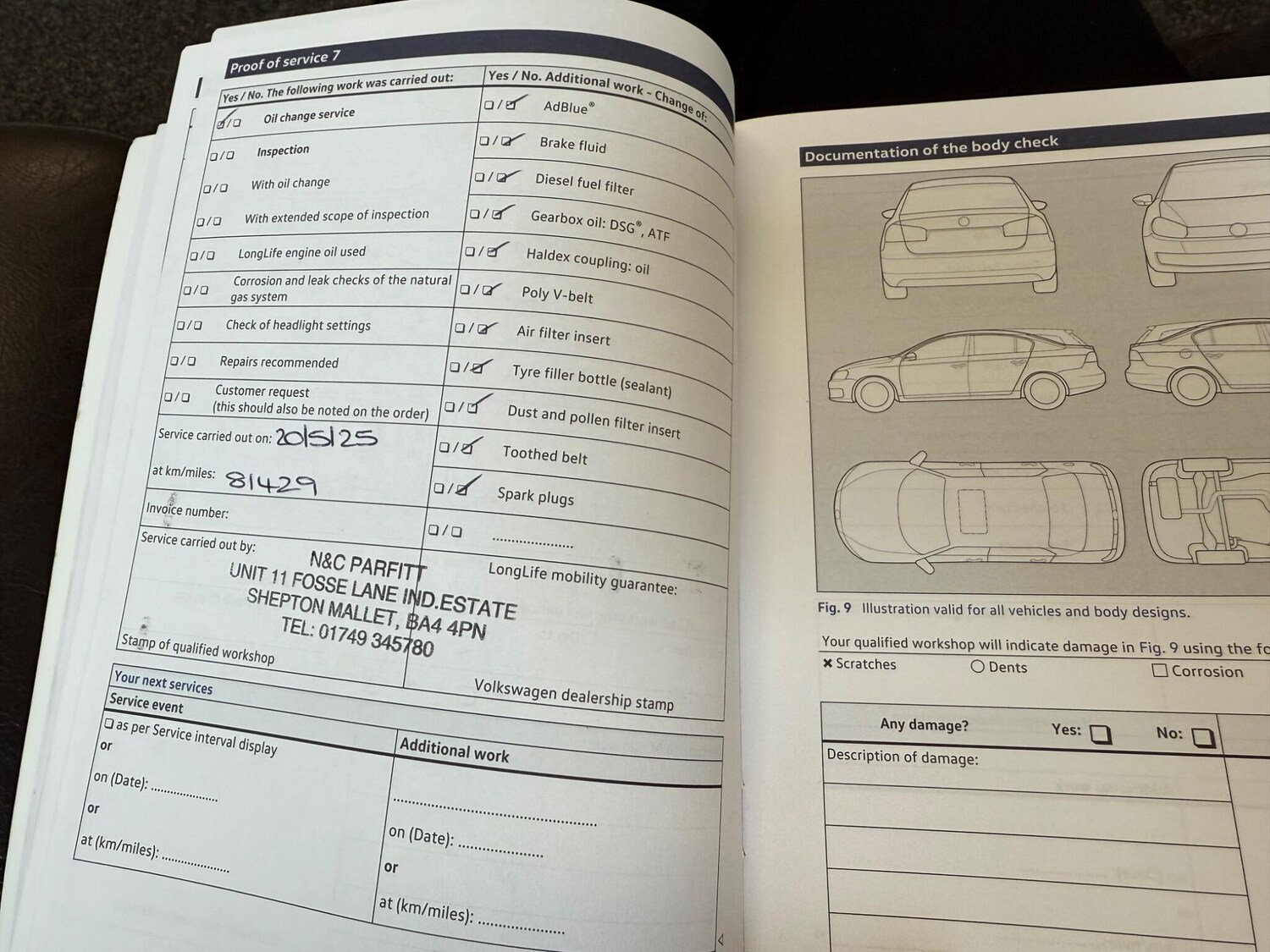 Used Volkswagen Polo 2016 for sale - 76613250: Photo 29