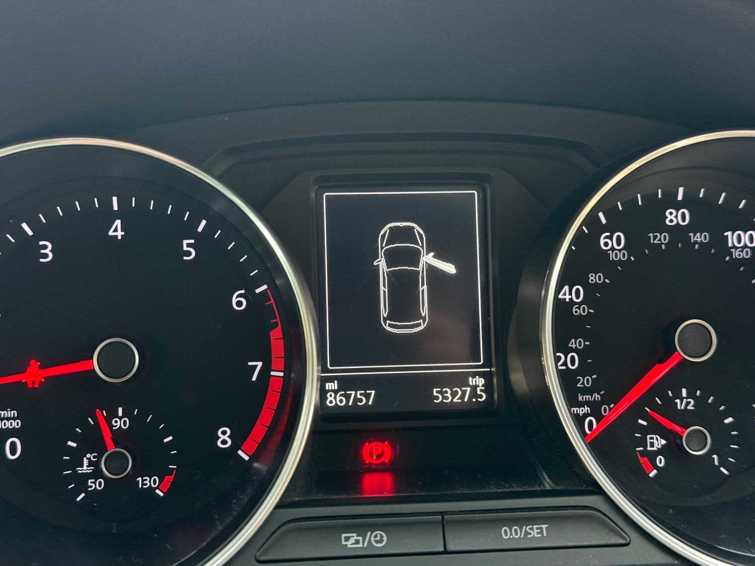 Used Volkswagen Polo 2016 for sale - 76613250: Photo 30