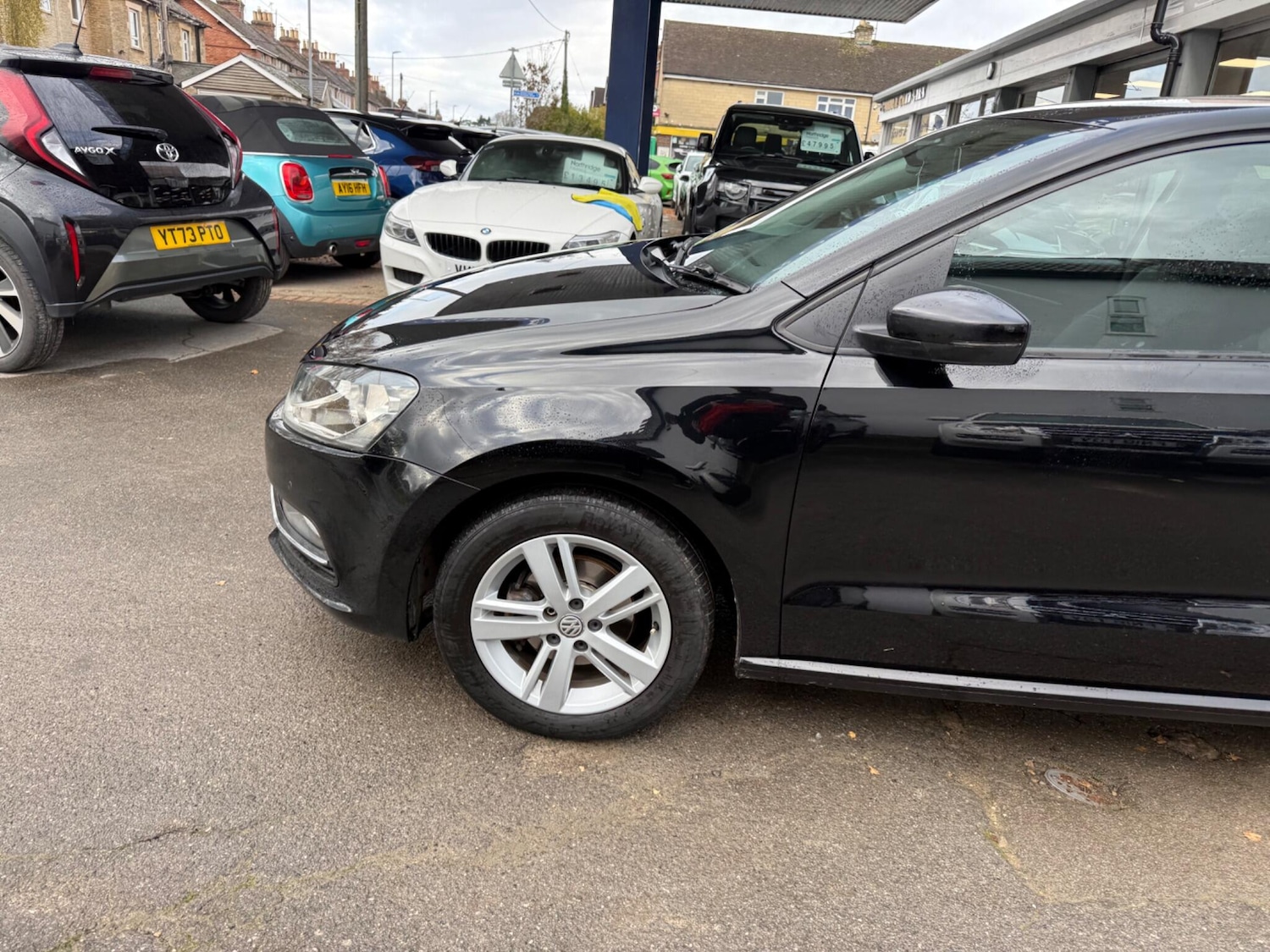 Used Volkswagen Polo 2016 for sale - 76613250: Photo 31
