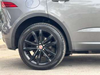 Used Jaguar E-Pace 2019 for sale - 74477114: Photo