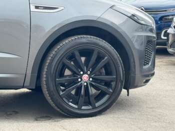 Used Jaguar E-Pace 2019 for sale - 74477114: Photo