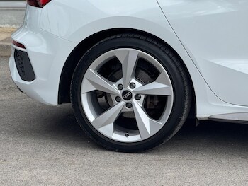 Used Audi A3 2021 for sale - 78334737: Photo