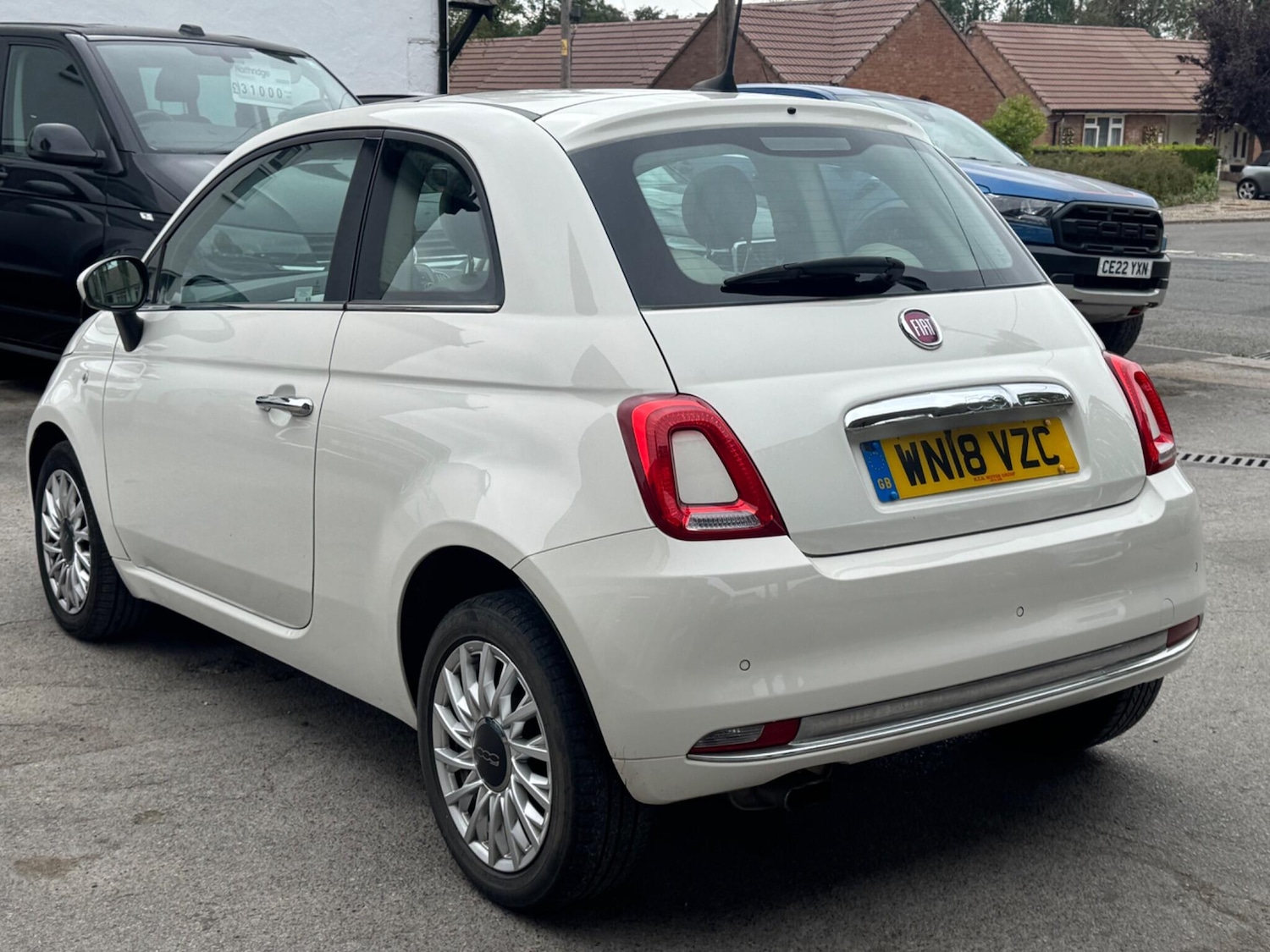Vehicle 9
