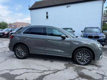 Used Audi Q3 2019 for sale - 74726219: Photo