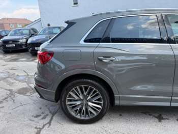 Used Audi Q3 2019 for sale - 74726219: Photo