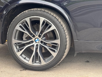 Used BMW X5 2013 for sale - 78291443: Photo