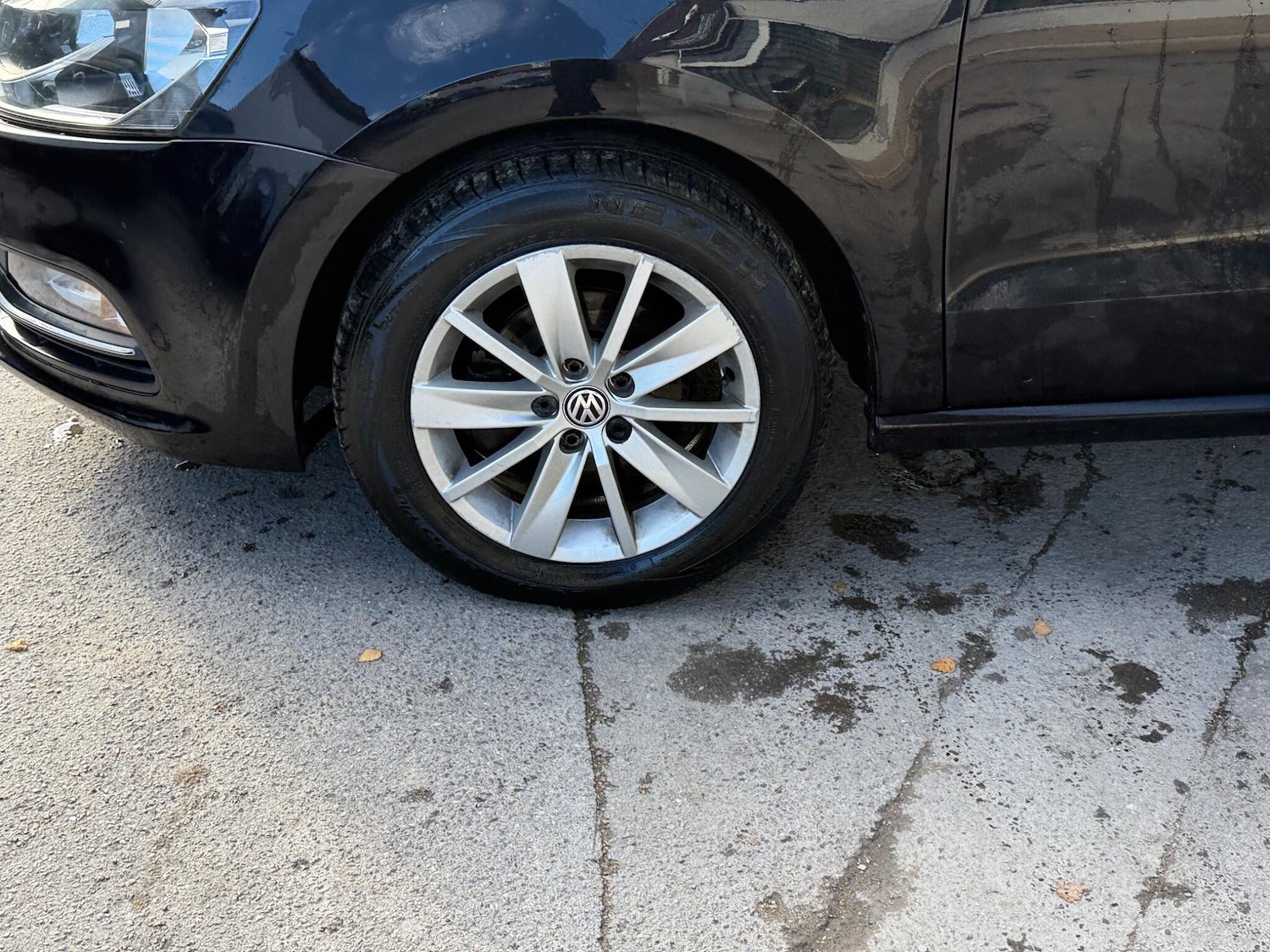Used Volkswagen Polo 2014 for sale - 76349026: Photo 12