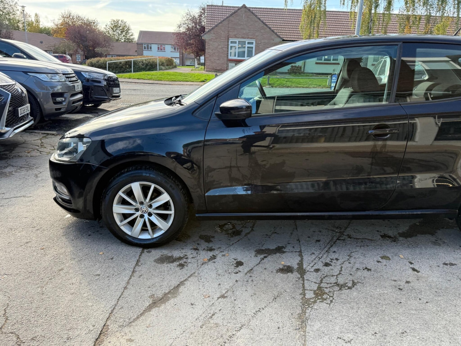 Used Volkswagen Polo 2014 for sale - 76349026: Photo 13