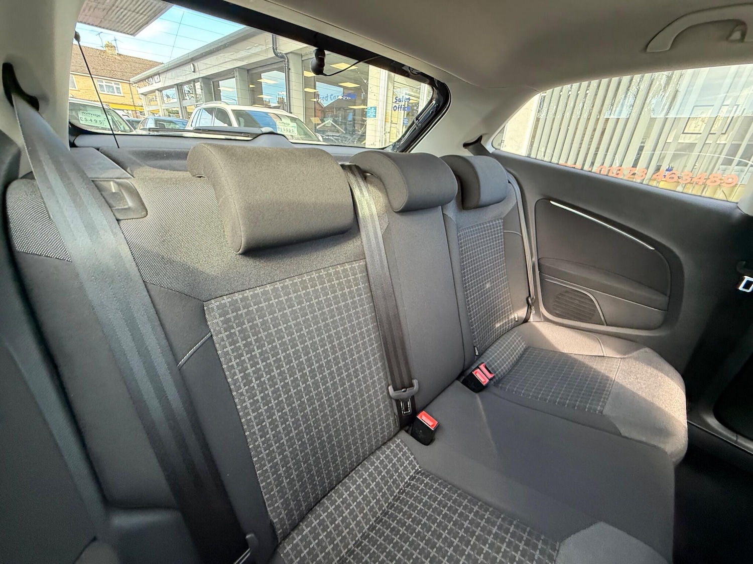 Used Volkswagen Polo 2014 for sale - 76349026: Photo 15