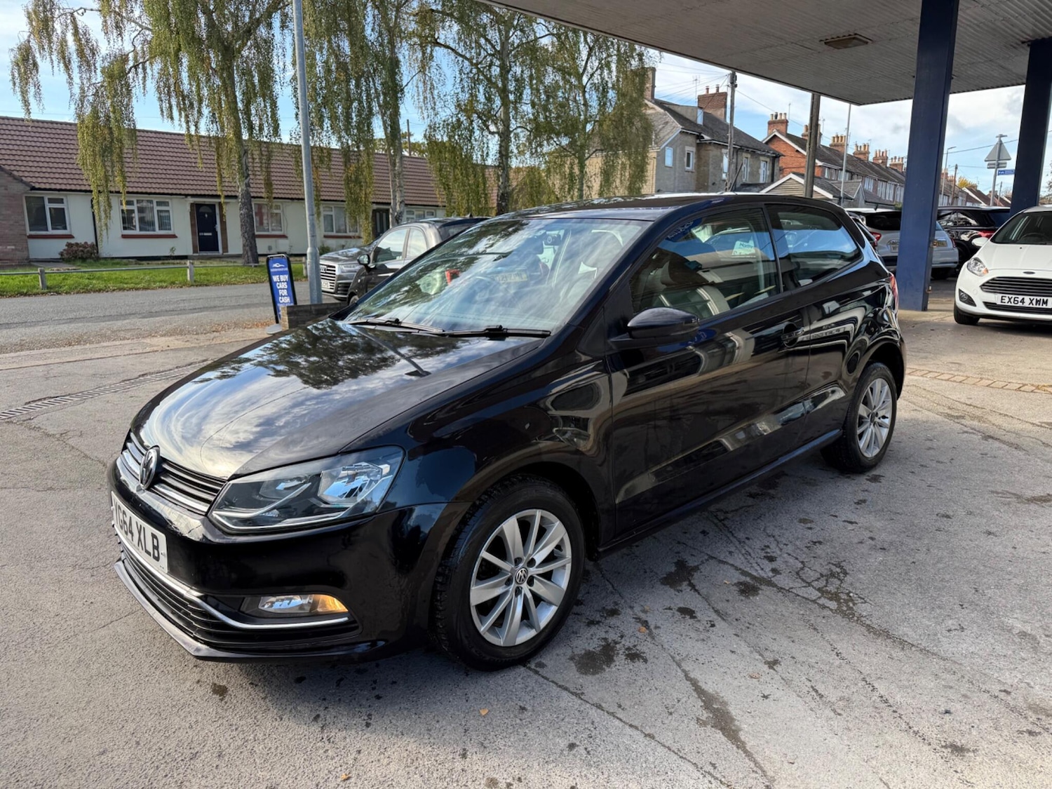 Used Volkswagen Polo 2014 for sale - 76349026: Photo 17