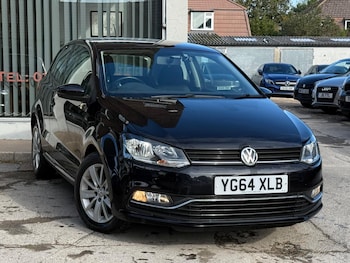 2014 (64) - 1.0 BlueMotion Tech SE Euro 6 (s/s) 3dr