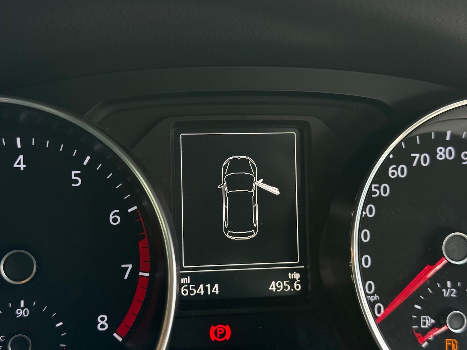 Used Volkswagen Polo 2014 for sale - 76349026: Photo 21
