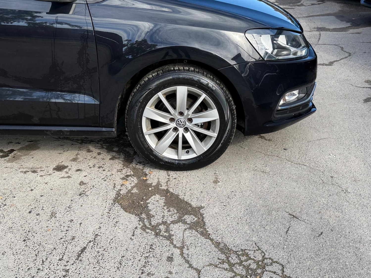 Used Volkswagen Polo 2014 for sale - 76349026: Photo 5