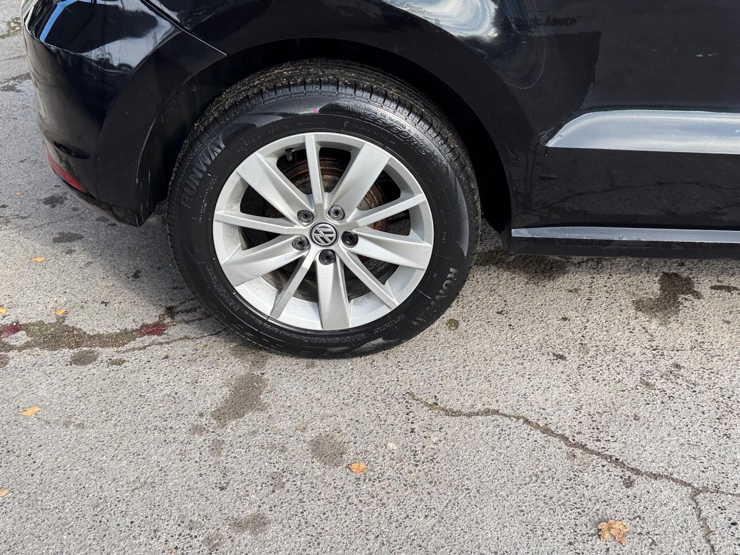 Used Volkswagen Polo 2014 for sale - 76349026: Photo 8