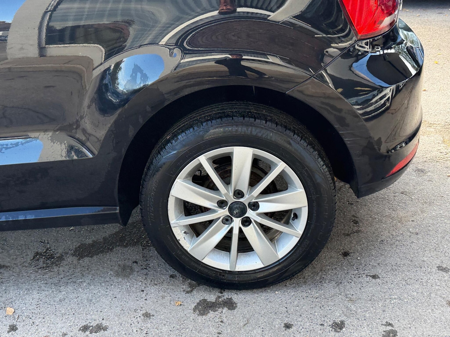 Used Volkswagen Polo 2014 for sale - 76349026: Photo 9