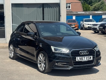 Used Audi A1 2017 for sale - 78982052: Photo