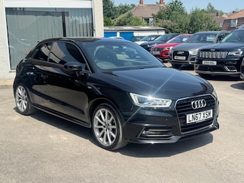 Used Audi A1 2017 for sale - 78982052: Photo