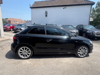 Used Audi A1 2017 for sale - 78982052: Photo