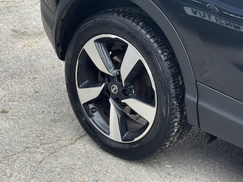 Used Nissan Qashqai 2016 for sale - 79808238: Photo