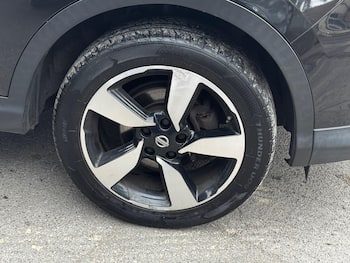Used Nissan Qashqai 2016 for sale - 79808238: Photo