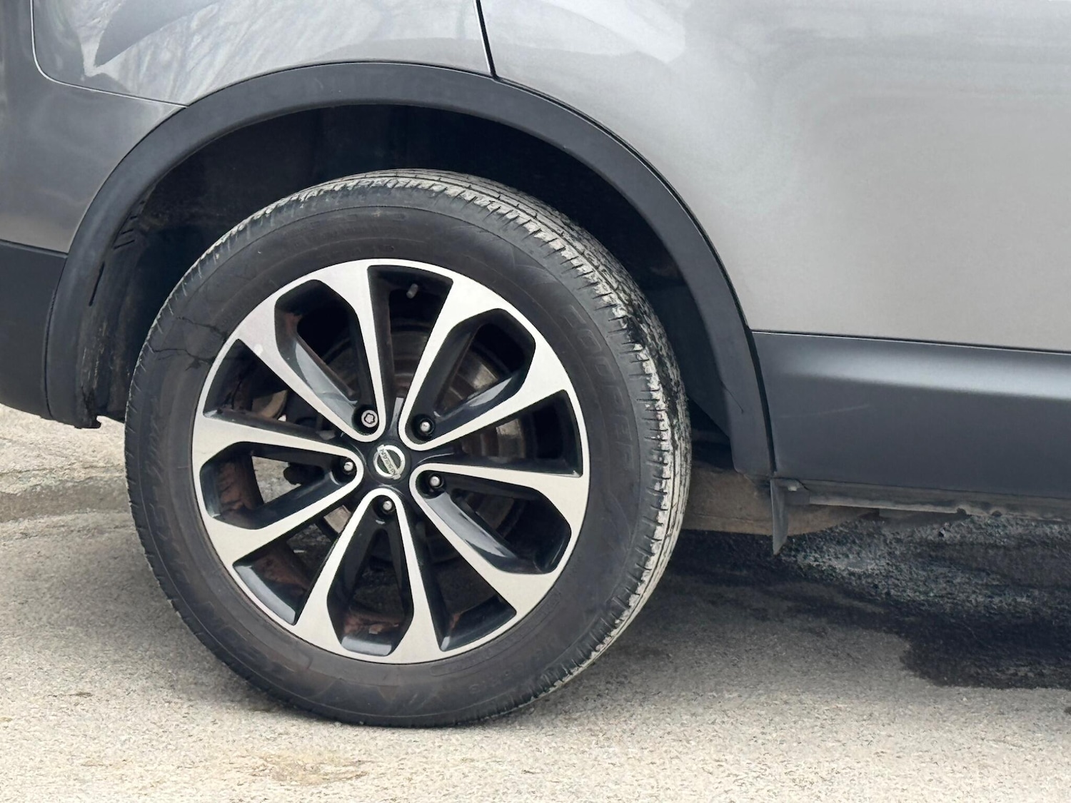 Used Nissan Qashqai 2013 for sale - 77784116: Photo 4