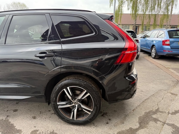 Used Volvo XC60 2020 for sale - 76085457: Photo 10