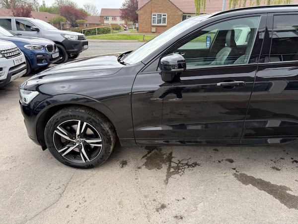 Used Volvo XC60 2020 for sale - 76085457: Photo 13