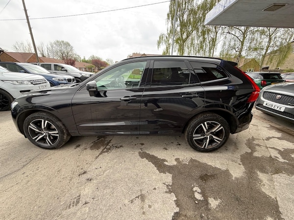 Used Volvo XC60 2020 for sale - 76085457: Photo 14