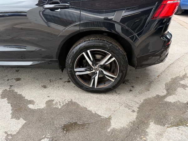 Used Volvo XC60 2020 for sale - 76085457: Photo 15