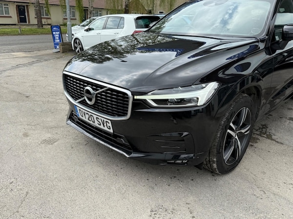 Used Volvo XC60 2020 for sale - 76085457: Photo 16