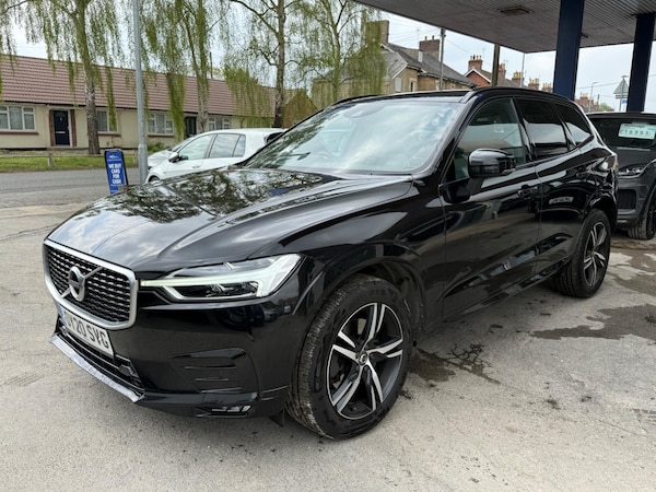 Used Volvo XC60 2020 for sale - 76085457: Photo 17