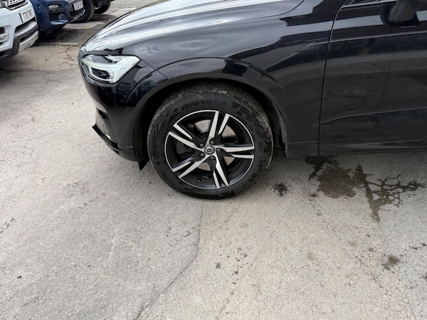 Used Volvo XC60 2020 for sale - 76085457: Photo 18
