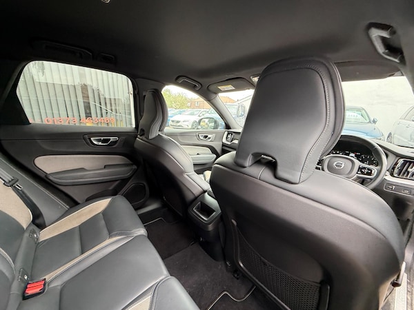 Used Volvo XC60 2020 for sale - 76085457: Photo 19