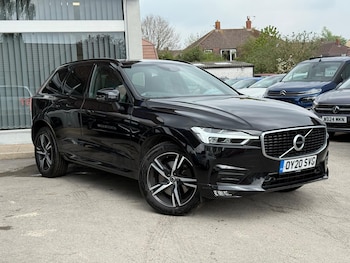 2020 (20) - 2.0 B5 MHEV R-Design Auto Euro 6 (s/s) 5dr