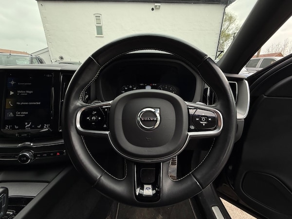 Used Volvo XC60 2020 for sale - 76085457: Photo 22