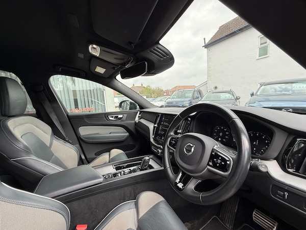 Used Volvo XC60 2020 for sale - 76085457: Photo 23
