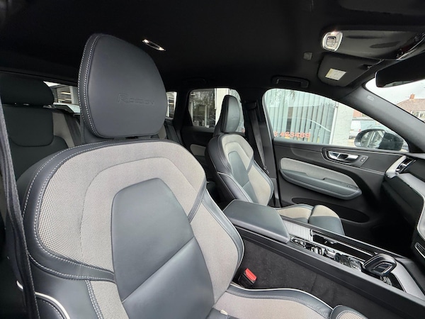 Used Volvo XC60 2020 for sale - 76085457: Photo 24