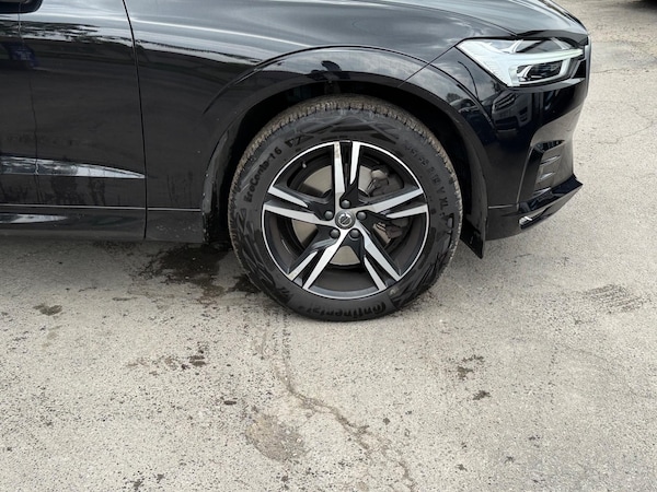 Used Volvo XC60 2020 for sale - 76085457: Photo 3